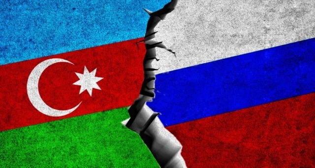Rusiya üçün gerisayım - Bakıya vədini tutmasa...