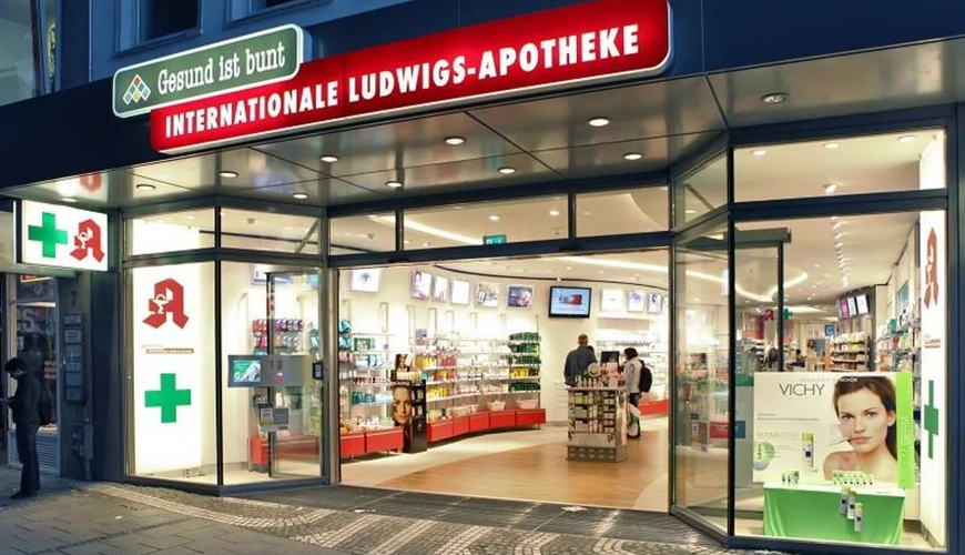 Bütün apteklər bağlanır - Bu ölkədə