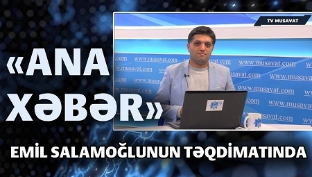 TƏCİLİ: İranda qiyam - baza yandırıldı, bayrağa od vuruldu - “Ana Xəbər”