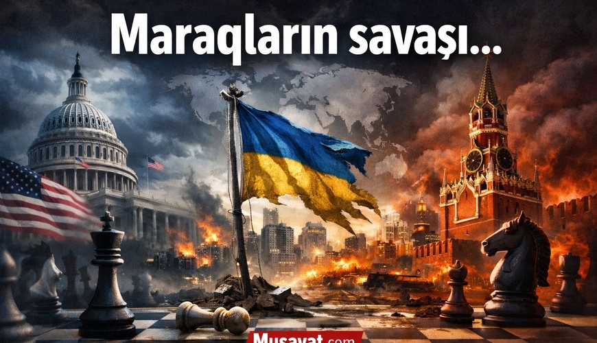 Marqların savaşı: Vaşinqton, Moskva və Kiyev niyə razılaşa bilmir