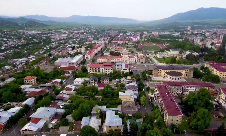 Aprelədək Xankəndidəki separatçı rejim təslim olmalıdır - Gürcüstanda gözlənilən sülh danışıqlarına qədər...