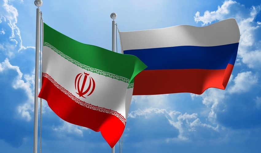 İranla Rusiya birgə avtomobil istehsal etməyi planlayır- Yeni faktlar