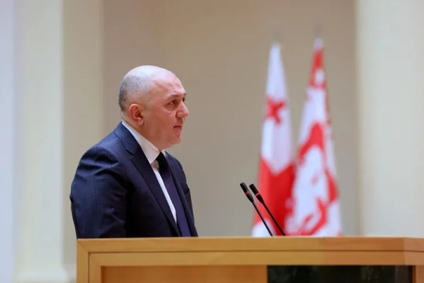 Задержан экс-глава СГБ Грузии