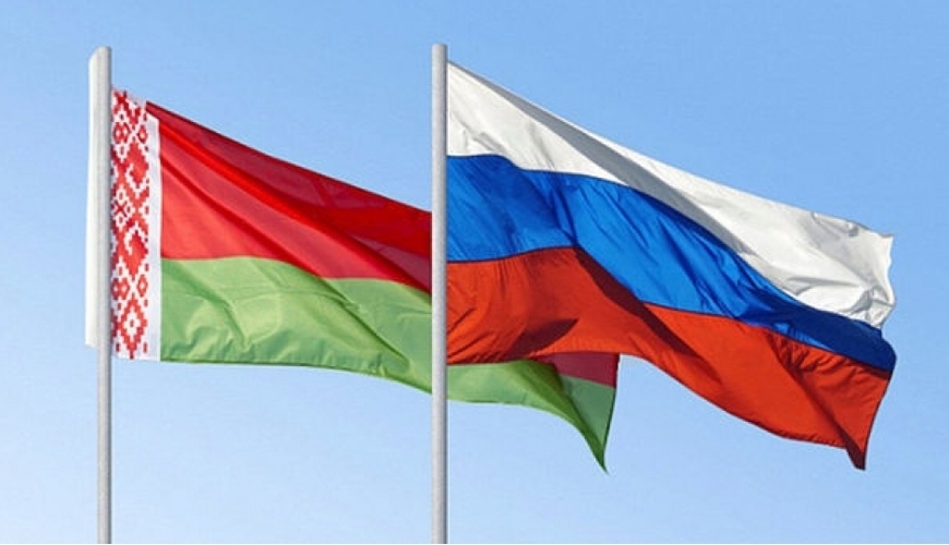 Ermənistan Rusiya-Belarus ittifaqına qoşulmağa məcbur edilir?