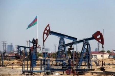 Azərbaycan nefti 64,91 dollara satılır