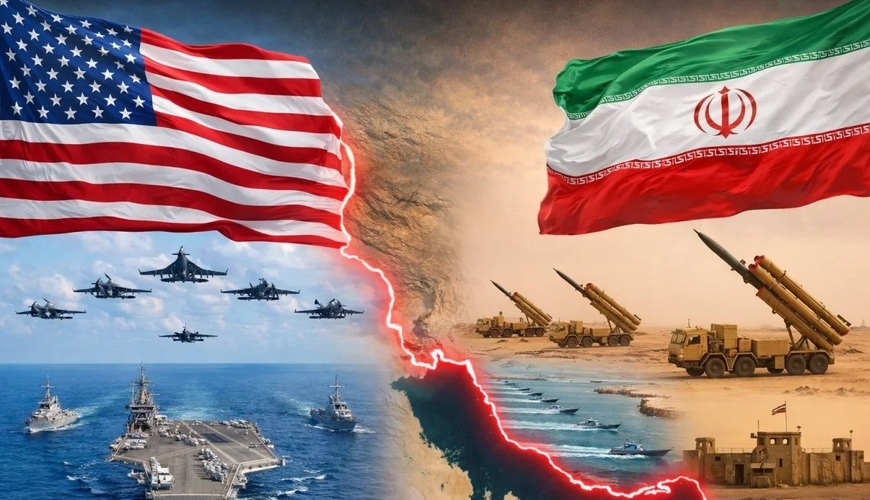 Vaşinqton və Tehran savaşla saziş astanasında – iki həftəliyə təxirə salınan müharibə - ŞƏRH