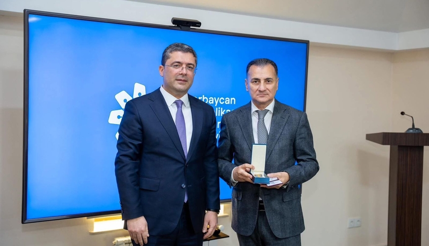 Medalın ikinci üzü - Mir Şahinin yazısı