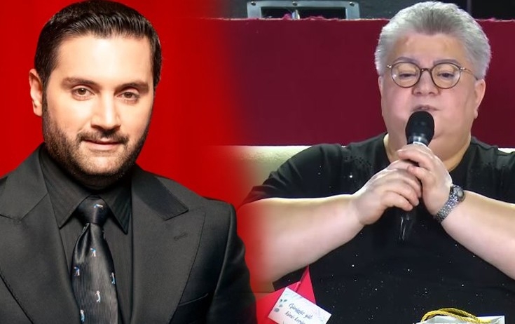 İzzətin verilişinə dəvət alan Könül Xasıyevanın başına nə gəldi? - VİDEO