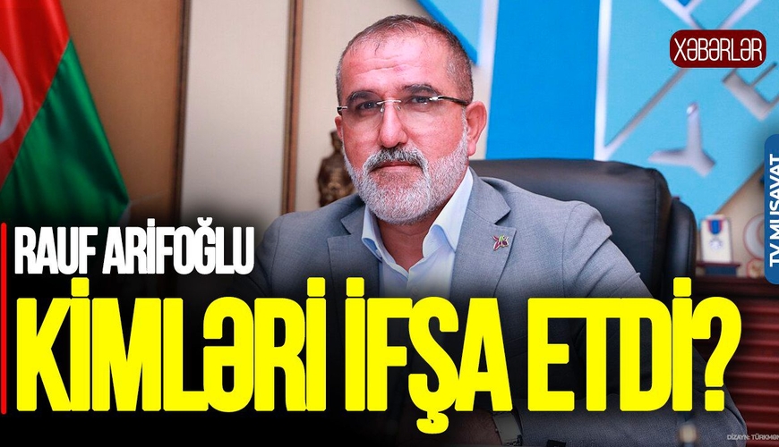 Mehdiyev işində İran izləri: Əli Kərimli tutulan kimi “Yeni Müsavat” Media Qrupuna HÜCUM BAŞLADI