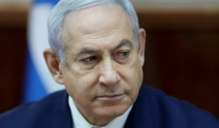 «Мы победим!» Нетаньяху заявил об отражении иранской атаки