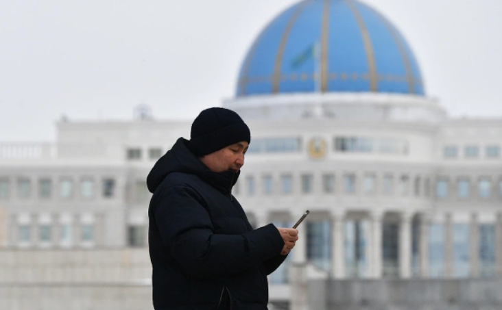 Qazaxıstanda Rusiya TV-lərini yayan sayt bloklandı