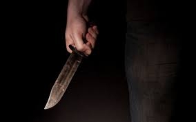 В Гарадагском районе молодой человек получил ножевое ранение