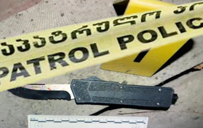 Tiflisdə Azərbaycan vətəndaşı olan qadın qətlə yetirildi - TƏFƏRRÜAT