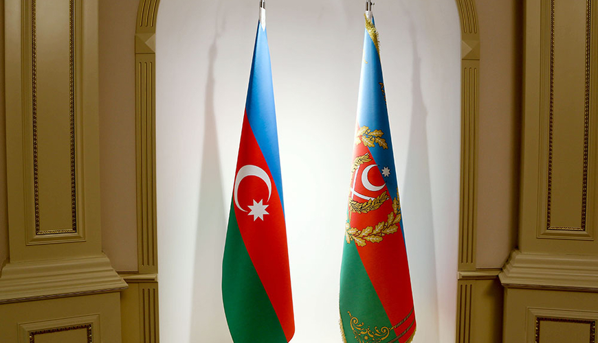 Минобороны Азербайджана: Нейтрализуются лишь легитимные военные цели - ВИДЕО