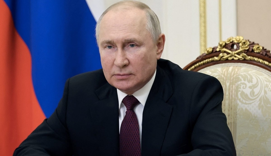 Putin: “Biz Avropa bazarına alternativ tapmışıq”
 