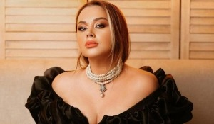 Xatirə Rusiyada yüksək qonorar alacağı üçün Xankəndidəki
konsertdən imtina edib? – Özü
açıqladı