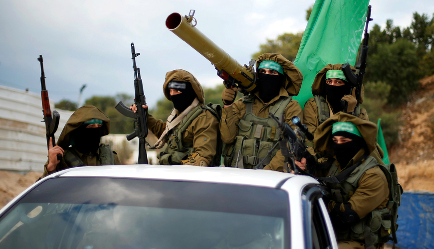 Известны детали перемирия, на которое согласился ХАМАС