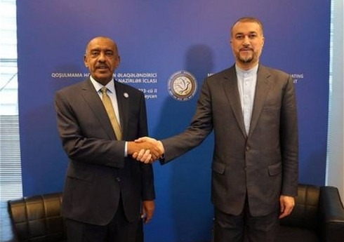 İran Sudanla niyə Bakıda barışdı? -Tehran-Bakı barışı da mümkünmü
 