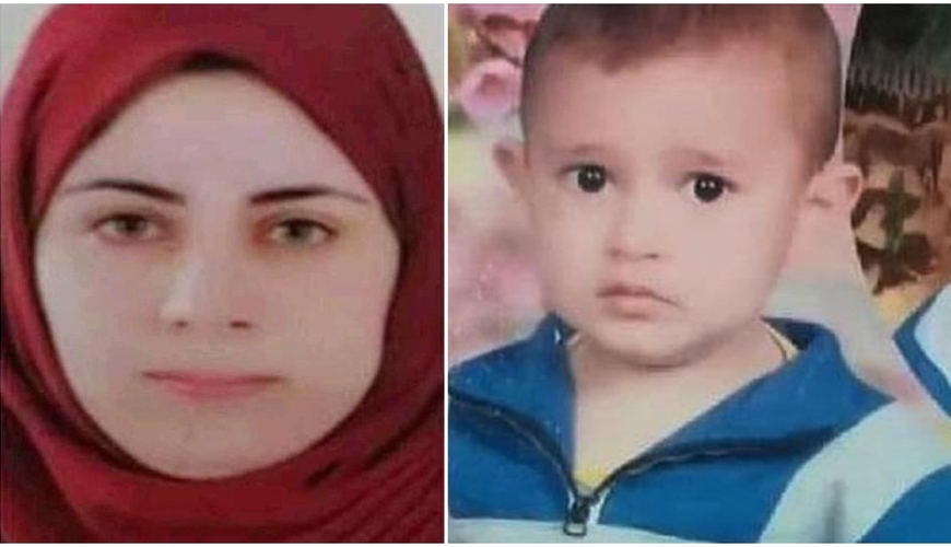 Misirdə DƏHŞƏTLİ QƏTL: Ana 5 yaşlı oğlunu öldürdü, bədənini parçalara ayırdı - FOTO