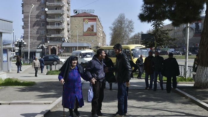 Putinin danışmanından Bakıya təhdid - Rusiya Qarabağda referendum keçirmək istəyir