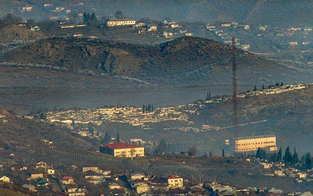 Qərbi Azərbaycana qayıdışla bağlı daha bir təşkilat yaradılıb