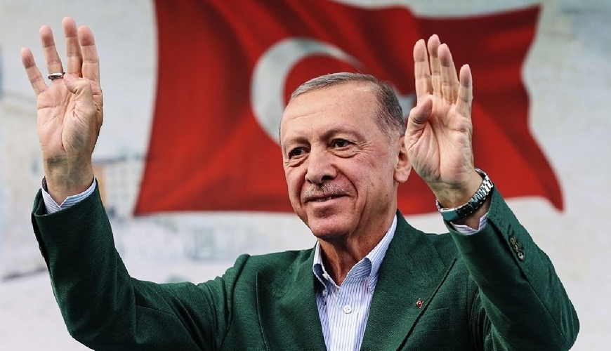 Türkiyəni qlobal gücə çevirən lider - 70 yaşlı Ərdoğan...