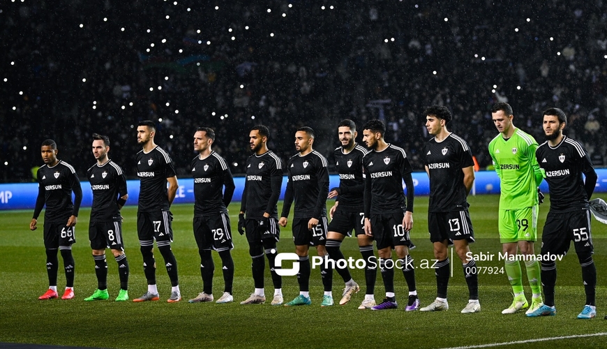 “Qarabağ” Avropanın tanınmış klublarını kölgədə qoydu - FOTO