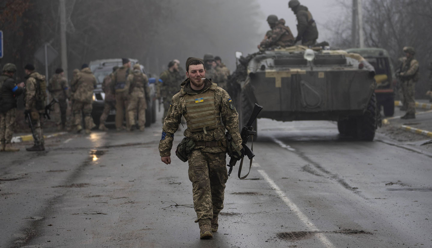 Ukrayna Krımı bombalayır - 2024-dəki əsas hədəf...