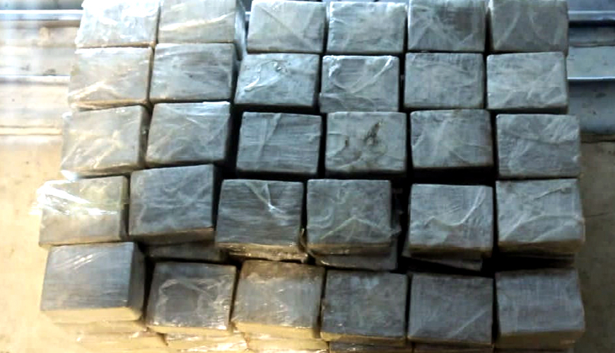 SON DƏQİQƏ! O maşında 71 kiloqramdan çox heroin tapıldı - FOTOLAR