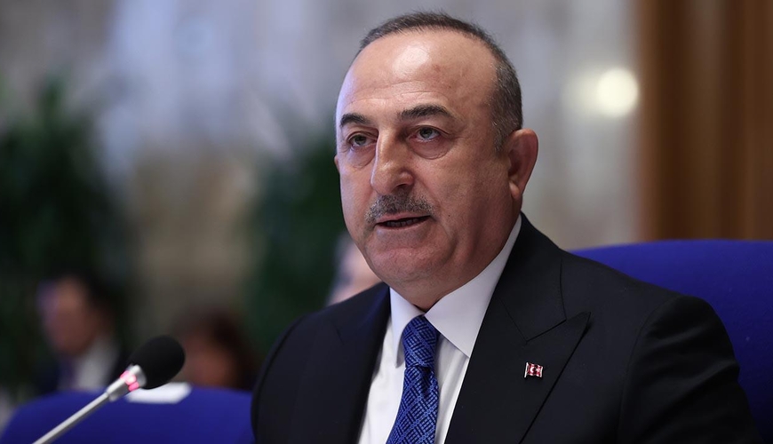 Çavuşoğlu: “Xalqımız “təəssüf ki, Azərbaycana dəstək olduq” deyənləri hakimiyyətə gətirməz