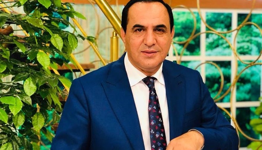 Manaf Ağayevdən qadın həmkarına sərt sözlər: “Yanıb-tökülürəm, səni Türkiyəyə, Dubaya aparmışdım, amma sən...