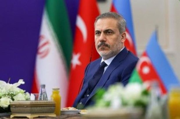 Hakan Fidan: “Regional sabitliyə gedən yol Azərbaycan və Ermənistan arasında sülh sazişindən keçir”