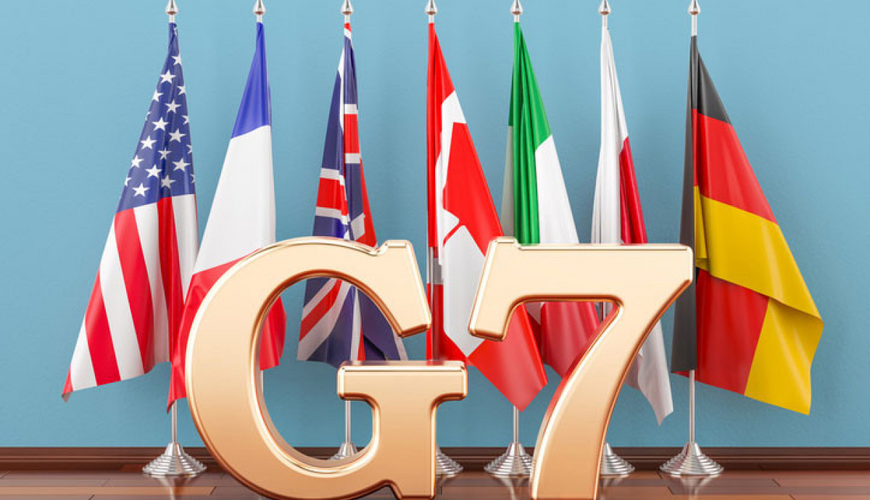 G7 Azərbaycan və Ermənistan arasında davamlı sülhün təşviqini dəstəkləyir