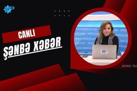 Təcili: Ukraynanın işğalı planı iflasa uğradı – “Şənbə Xəbər”