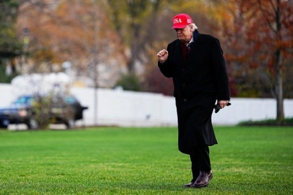 Суд закрыл «историческое» дело против Трампа