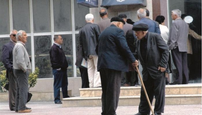 Azərbaycanda kişilərin yarısı pensiya almadan ölür – Rəsmi