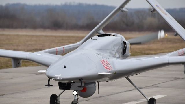 Ukraynada dron savaşı qızışır - İngiltərə Kiyevə yüzlərlə dron göndərir