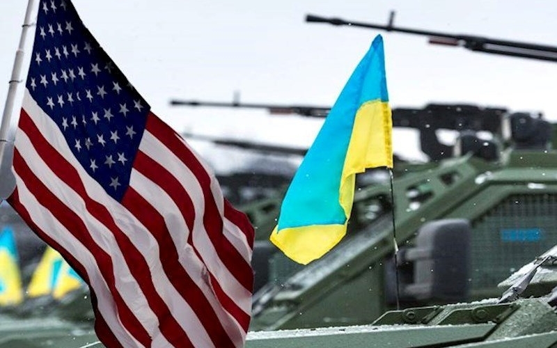 ABŞ və Ukrayna saziş imzalaya bilər