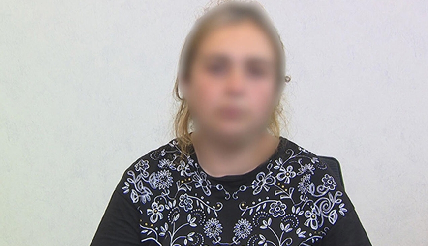 Mələk Zeynalovanın həbs müddəti 2 il artırıldı - Cəzasını ciddi rejimdə çəkəcək