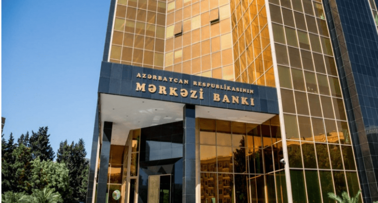 Mərkəzi Bank 200 milyon manata yaxın ZƏRƏR AÇIQLADI