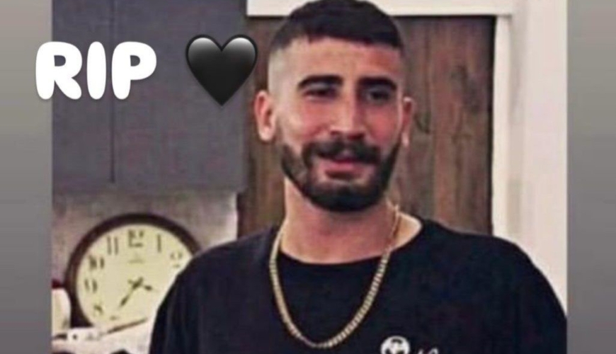 İranda ermənini öldürdülər