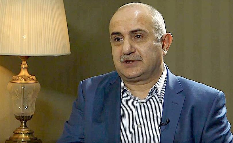 Separatçı Babayan QAÇDI, Kremldən TƏCİLİ sülhməramlı açıqlaması - Hərbi analitiklə CANLI