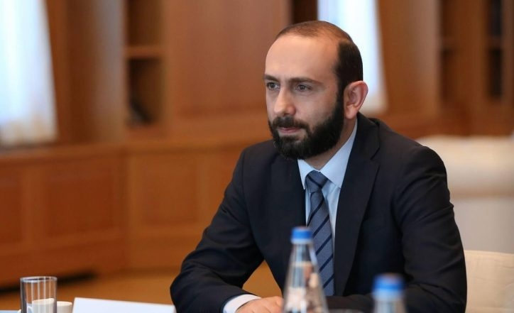 Мирзоян заявил, что Иран не против сближения Армении с Западом
