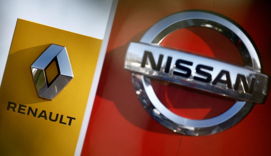 Renault и Nissan задумались о возрождении альянса