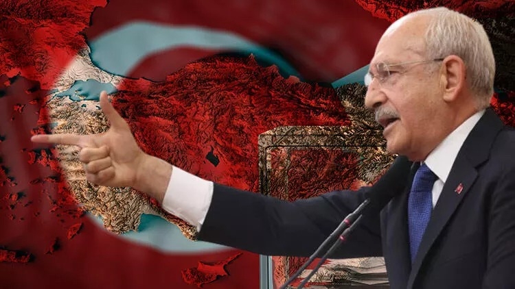 Kılıçdaroğlu bu səbəblərdən qalib olmayacaq -