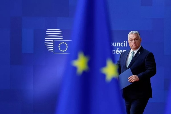 Венгрия своей позиции не меняет
