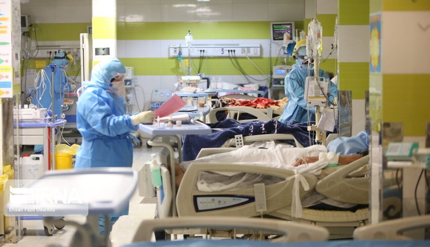 İranda sutka ərzində koronavirusdan 19 nəfər ölüb