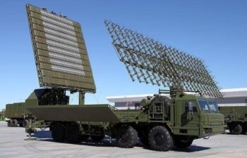 Ukrayna ordusu 100 milyon dəyəri olan radar sistemini məhv edib - FOTO
