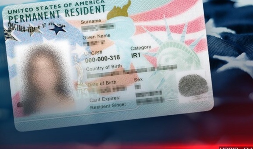 “Greencard”ın nəticələri açıqlandı - sayt çökdü