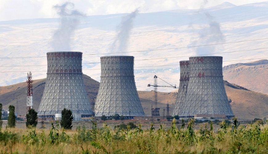 İrəvan bombanın fitilini çəkir: Moskvanı Metsamor AES-dən də çıxarırlar...